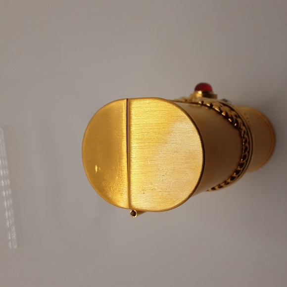 Vintage Princess Marcella Borghese Lipstick Case - Picture 4 of 15